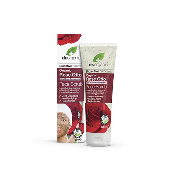 Ružino-ulje-piling-za-lice-dr-organic
