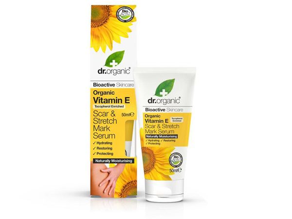 Vitamin-E-serum-za-strije-i-ožiljke-dr-organic